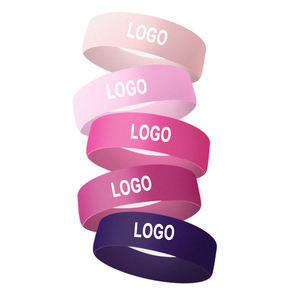 Mini ballon de Pilates en PVC anti-éclatement de <span class=keywords><strong>couleur</strong></span> crème blanc lait, logo personnalisé, ballon de yoga d'exercice avec mini bande de <span class=keywords><strong>résistance</strong></span> en boucle - Product Image 3