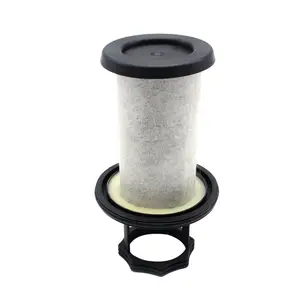 Auto Oil Catch Can Filter Replacement Element MANN + HUMMEL Replacement Element LC 5001/2X for proment 200 IV