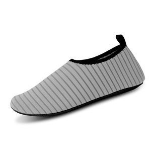 Chaussettes de Yoga aquatique à séchage rapide <span class=keywords><strong>pieds</strong></span> nus - Product Image 1