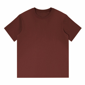 T-<span class=keywords><strong>shirt</strong></span> homme Fitspi 100% coton, <span class=keywords><strong>tee</strong></span>-<span class=keywords><strong>shirt</strong></span> uni, poids lourd, surdimensionné, logo personnalisé, manches courtes, col rond, t-<span class=keywords><strong>shirt</strong></span> décontracté, vente en gros - Product Image 5