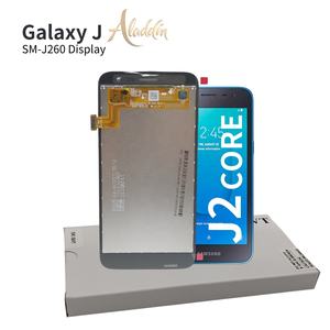 อะไหล่แท้สำหรับ J2 Core SM-J260 จอ LCD โทรศัพท์มือถือ ชุดซ่อม 100% ใหม่เอี่ยม รับประกัน 1 ปี อัปเกรดระบบปฏิบัติการ Android ล่าสุดได้ - Product Image 3