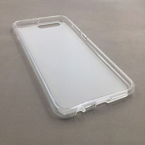Produttore all'ingrosso opaco TPU custodie morbide smerigliate <span class=keywords><strong>Cover</strong></span> posteriore in Silicone custodia per telefono cellulare per Huawei <span class=keywords><strong>Honor</strong></span> <span class=keywords><strong>9</strong></span> nero - Product Image 3