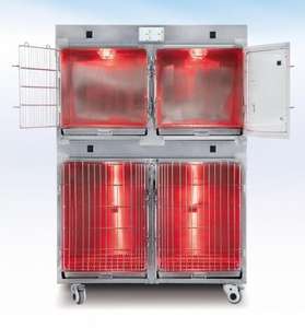 PC-004 di alta qualità gabbia di terapia a infrarossi Premium Pet House per apparecchiature terapeutiche veterinarie per animali domestici - Product Image 2