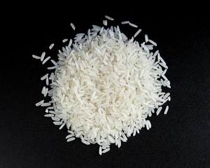 Bolsas BOPP de 50 kg de doble cara + PE interior, fragantes, Dai Thom, 8 variedades de arroz de grano largo, 5% de grano roto, OEM/ODM, 12 meses de vida útil, HACCP - Product Image 3
