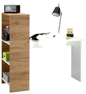 Không Gian Rộng Top Class Home Office Ký Túc Xá Bàn Máy Tính - Product Image 2