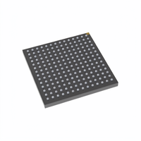 196 LFBGA Original One Stop Service IC MCU 32BIT 196MAPBGA Composants électroniques en ligne MIMXRT1062CVL5B Embarqué