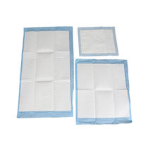 Coussinets de lit jetables pour Incontinence, sous-coussins, mandrins d'hôpital, protège-matelas pour personnes âgées, enfants, adultes, imperméables