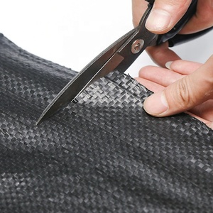 Anello albero pacciame copertura anello riutilizzabile corteccia tappetini barriera quadrati per protezione radice di controllo delle infestanti - Product Image 4