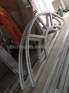 Machine à cintrer les profilés <span class=keywords><strong>PVC</strong></span> 4500mm*2900mm*800mm, machine pour fenêtres et portes en <span class=keywords><strong>PVC</strong></span> - Product Image 5