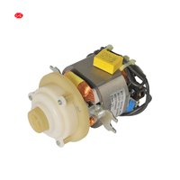 Mélangeur à main 220v de haute qualité 5420 5421 Moteur universel lungkai