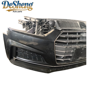 Calidad OEM, para <span class=keywords><strong>Audi</strong></span> A5, S5, Conjuntos de Carrocería Delantera, Parachoques Delanteros, Faros LED, Rejillas, Radiadores, Alerones, Guardabarros, Más Vendidos - Product Image 3