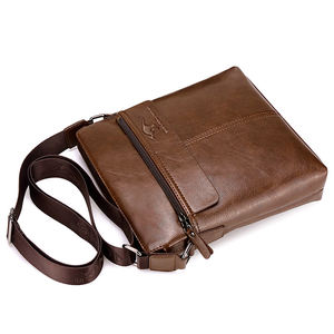 Borse speciali all'ingrosso in <span class=keywords><strong>pelle</strong></span> sintetica borsa da <span class=keywords><strong>uomo</strong></span> casual con <span class=keywords><strong>tracolla</strong></span> retrò da <span class=keywords><strong>uomo</strong></span> borsa a <span class=keywords><strong>tracolla</strong></span> a <span class=keywords><strong>tracolla</strong></span> da <span class=keywords><strong>uomo</strong></span> - Product Image 6