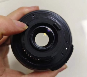 เลนส์กล้อง Hot Choice AF-S DX 18-105mm f/3.5-5.6G ED VR สำหรับกล้อง APS-C ซูมมาตรฐาน 5.8 เท่า - Product Image 2