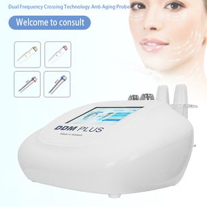 Dispositivo de Elevación de Gotas de Agua de 360 Grados con Múltiples Sondas, Fabricado en Material ABS - Product Image 2