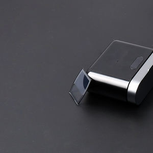 Customizable Sapphire <b>Watch</b> Glass with Coated Edge Supports Drawings and Samples - Product Image 4