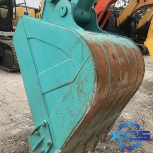 Gebruikt <span class=keywords><strong>Kobelco</strong></span> <span class=keywords><strong>SK210</strong></span> Graafmachine Zware Rupsgraafmachine Hydraulische 21 Ton Graafmachine voor <span class=keywords><strong>Kobelco</strong></span> SK 210 Goede Kwaliteit Te Koop - Product Image 5