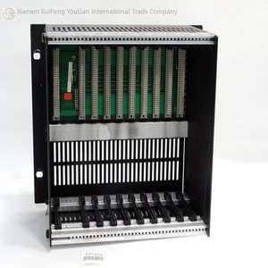 B &amp; Support de montage sur plaque de base Mdr108-0 Rev.01.00, neuf, original, en stock, automatisation industrielle, PLC dédié - Product Image 1