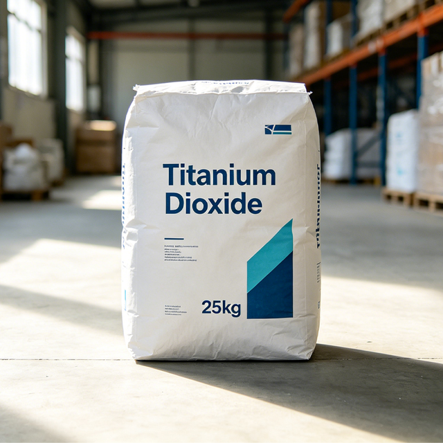 Nano Titanium Dioxide TiO2 Powder Superhydrophilic Anti-fog Self-Cleaning Coating Grade