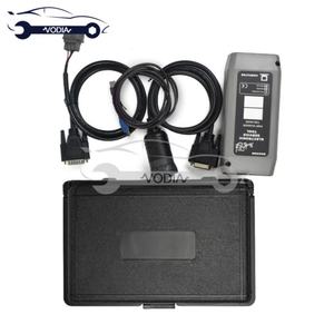 Herramienta de Servicio Electrónica para Repuestos JCB Service Master, Escáner de Diagnóstico JCB, Juego Completo de Herramientas de Diagnóstico JCB - Product Image 2