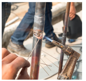 Tiges de soudage en argent massif, accessoires de <span class=keywords><strong>soudure</strong></span> pour HVAC de qualité de réfrigération, accessoires de torche à souder au gaz (E <span class=keywords><strong>soudure</strong></span>) - Product Image 5