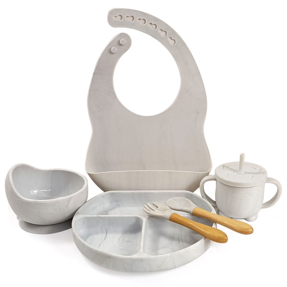 23 # mélange de marbre blanc