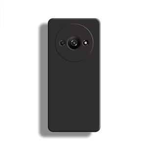 Funda de Silicona Líquida Suave de Lujo para Teléfono Xiaomi <span class=keywords><strong>Redmi</strong></span> A4 A3 PRO 14R 14C 13 13C 13R 12C 12 5G 10 10A <span class=keywords><strong>10C</strong></span> 9 9A 9C 9T 8 8A 7 7A - Product Image 5