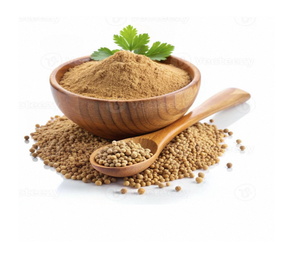 Premium Quality Pure Coriander Powder Dhania Powder Export Grade Culinary <b>Spice</b> from India Freshly Ground Strong Natural Aroma - Product Image 2