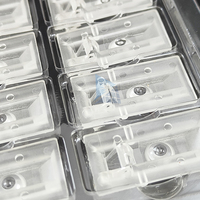 Lentille IC de souris de marque originale avec optique à semi-conducteurs