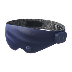 Venda quente prática massagem equipamentos olho massageador com compressão do calor - Product Image 1