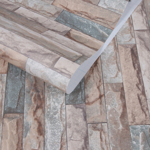 Giấy Dán Tường Hình Gạch Thương Mại Cá Nhân Hoá Giấy Dán Tường Tự Dính Và Dán Đồ Nội Thất Có Hiệu Ứng 3d - Product Image 6