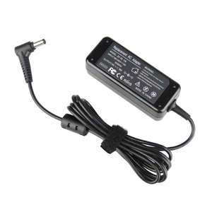 Mini 19V 1.58A 5.5*2.5 CE FCC ROHS AC máy tính xách tay Adapter cho/Toshiba/ASUS máy tính xách tay sạc - Product Image 1