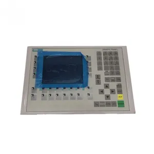 SIMATIC Operator panel 5.7 inch Original hmi 6AV6542-0CA10-0AX0