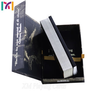 Personaliza <span class=keywords><strong>el</strong></span> Tarot para tejer una revelación única y misteriosa para ti - Product Image 5