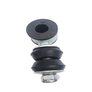191411315A Barra Estabilizadora Delantera para VW Polo Sedán/Station Wagon de Cuatro Puertas, Barra de Equilibrio 191-411-327 - Product Image 4