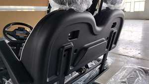 Carrito de Golf Eléctrico Todoterreno WELIFTRICH, 72V, Capacidad de 500 kg, 30-50 km/h - Product Image 6