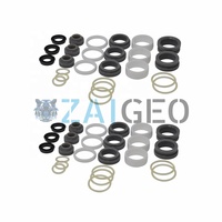 Pièces de rechange de coupeur de Jet d'eau Kit de joints de pompe de base OMAX 303019 Remplacement de pièces de rechange de découpeuse à jet d'eau OMAX