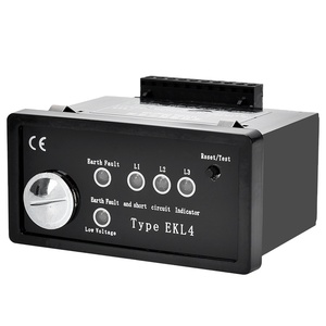 10kv anneau de tension moyenne unité principale <span class=keywords><strong>appareillage</strong></span> ABS équipement de distribution d'énergie avec défaut de terre et indicateur de court-circuit - Product Image 1