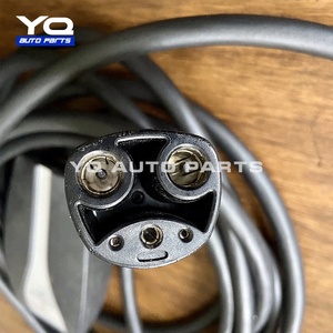 CABLE DE CARGA ORIGINAL USADO YQ para Cargador Tesla 1101789-00-U CARGADOR MÓVIL 32A VERSIÓN ESTADOUNIDENSE GEN 2 para TESLA MODELO 3/Y/S/X - Product Image 2