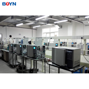 BN-GC1120 giá rẻ khí sắc ký máy cao hiệu quả khí sắc ký phân tích cụ với giá tốt nhất - Product Image 4