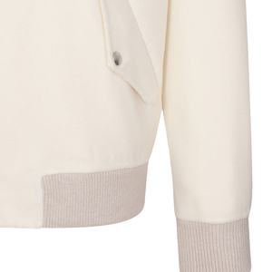 เสื้อแจ็คเก็ตสไตล์ใหม่ รับสกรีนโลโก้ ทรงหลวม ไซส์ใหญ่ เสื้อแจ็คเก็ตผู้ชาย ใส่ทำงานหรือไปเยี่ยมเพื่อน เสื้อโค้ทหล่อ เสื้อแจ็คเก็ตผู้ชาย - Product Image 6