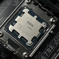 Nouveau processeur AM5 R5 9600X d'origine 6 cœurs 3.9Ghz AM5 prise en charge des cartes mères A620 X670 X870