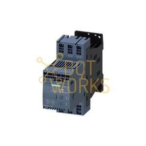 Siemens 3RW30182BB04 - Nuovo - Product Image 1