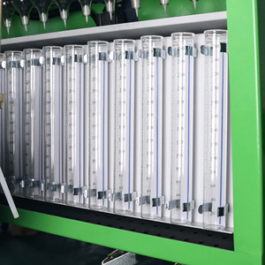 Máy thử nghiệm bơm phun nhiên liệu diesel ZQYM dành cho bảo trì và sản xuất bơm nhiên liệu - Product Image 6