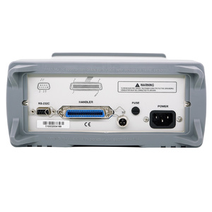 เครื่องวัดความต้านทานดิจิตอล AT516 มิลลิโอห์มมิเตอร์ รุ่น AT516 ขายดี - Product Image 4