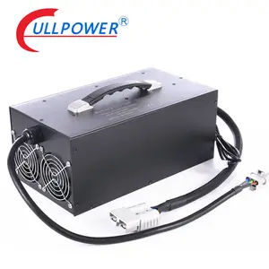 24V 120A 36V 100A 48V 70A 60V 60A 72V 50A ליתיום סוללה מטען חשמלי רכב רכב