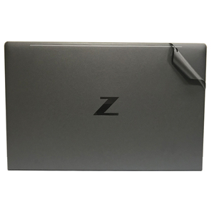 Coque amovible pour ordinateur portable HP Zbook Fury 15 G8 Power 15.6 G7, autocollant de couverture supérieure, <span class=keywords><strong>Film</strong></span> anti-rayures - Product Image 5