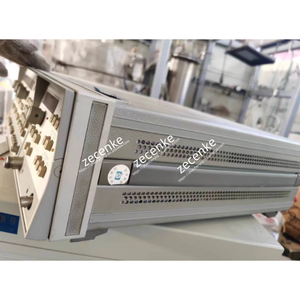 Oscilador de barrido usado Agilent HP 8350B con enchufe RF 83592B usado - Product Image 3