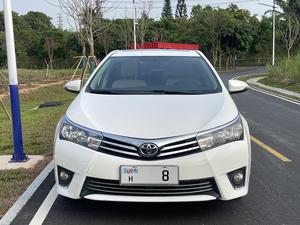 Toyota <span class=keywords><strong>Corolla</strong></span> 2014 1.6L CVT GL-i Versión Cuero, Auto de Gasolina, Bajo Precio, Volante a la Izquierda, ¡Gran Oferta! - Product Image 5