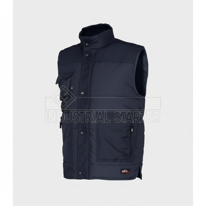 Dakota Outdoor Vest Premium Quality para hombres y mujeres Adventure Sports Gear - Product Image 1
