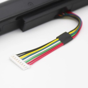 แบตเตอรี่แล็ปท็อปซีรีส์ AS16A5K AS16A8K AS16A7K สำหรับ <span class=keywords><strong>Acer</strong></span> Aspire E15 E5 F5 TravelMateP249แบตเตอรี่โน๊ตบุ๊ค P259 - Product Image 5